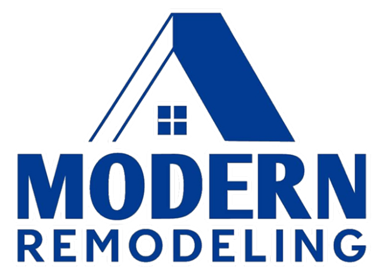 Modern Remodeling